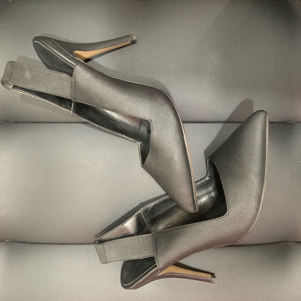 Aldo Heels
